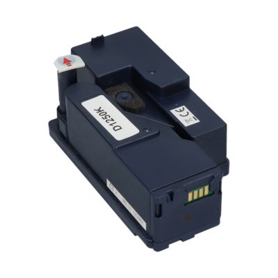 Toner kompatibel mit Dell 593-11016 - Schwarz