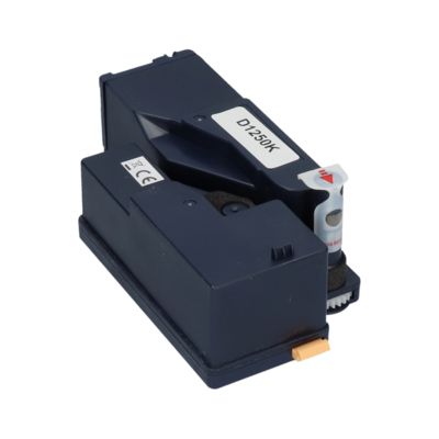 Toner kompatibel mit Dell 593-11016 - Schwarz