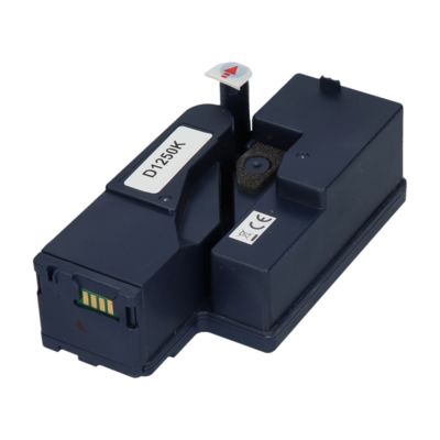Toner kompatibel mit Dell 593-11016 - Schwarz