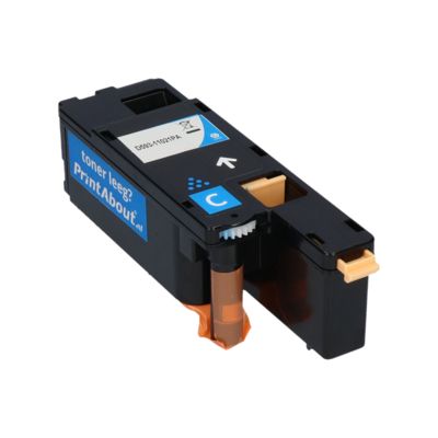 Toner kompatibel mit Dell 593-11021 - Cyan