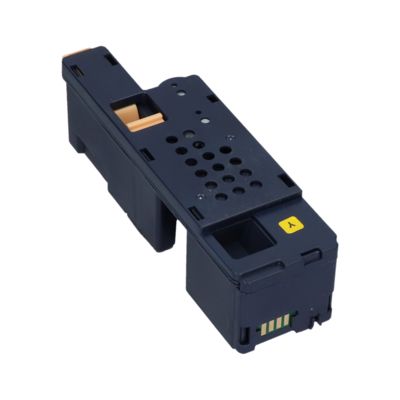 Toner kompatibel mit Dell 593-11019 (25MRX) - Gelb
