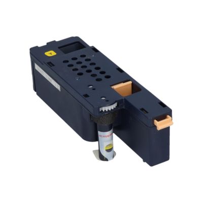 Toner kompatibel mit Dell 593-11019 (25MRX) - Gelb
