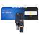 Toner kompatibel mit Dell 593-11019 (25MRX) - Gelb
