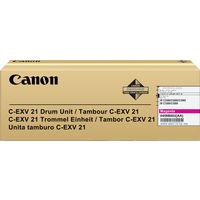 Canon C-EXV 21 M - Magenta - Trommel