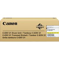 Canon C-EXV 21 Y - Gelb - Trommel