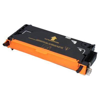 Toner kompatibel mit Dell 593-10170 (PF030) - Schwarz