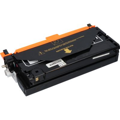 Toner kompatibel mit Dell 593-10170 (PF030) - Schwarz