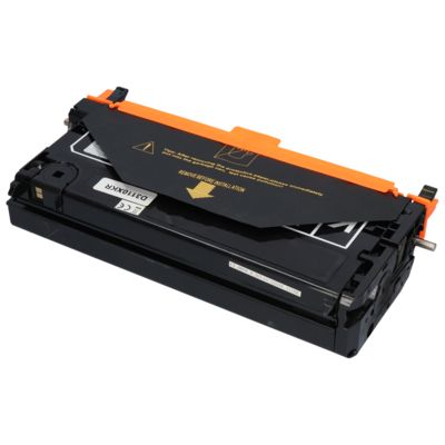 Toner kompatibel mit Dell 593-10171 (PF029) - Cyan