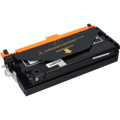 Toner kompatibel mit Dell 593-10171 (PF029) - Cyan