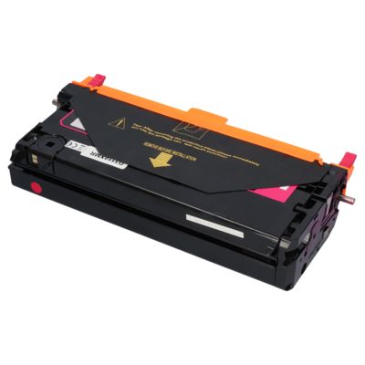 Toner kompatibel mit Dell 593-10172 (RF013) - Magenta