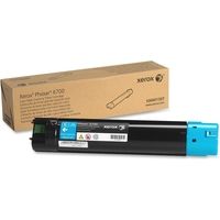 Xerox 106R01507 - Cyan - Toner