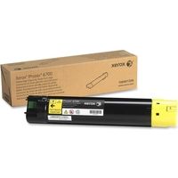 Xerox 106R01509 - Gelb - Toner