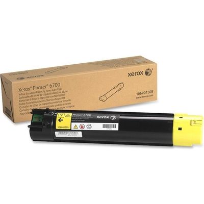 Xerox 106R01505 - Gelb - Toner