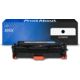 Toner kompatibel mit HP 305X (CE410X) - Schwarz - Hohe Kapazität
