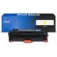 Toner kompatibel mit HP 305A (CE412A) - Gelb