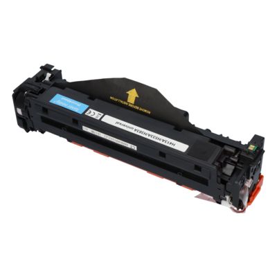 Toner kompatibel mit HP 305A (CE413A) - Magenta
