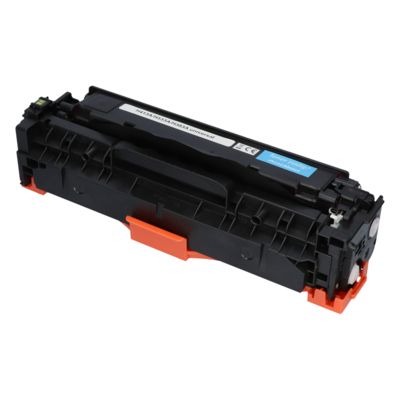 Toner kompatibel mit HP 305A (CE413A) - Magenta