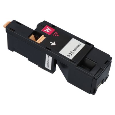 Toner kompatibel mit Xerox 106R01628 - Magenta