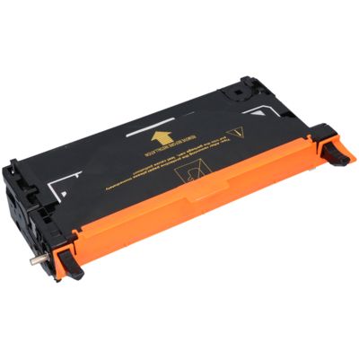 Toner kompatibel mit Xerox 113R00726 - Schwarz