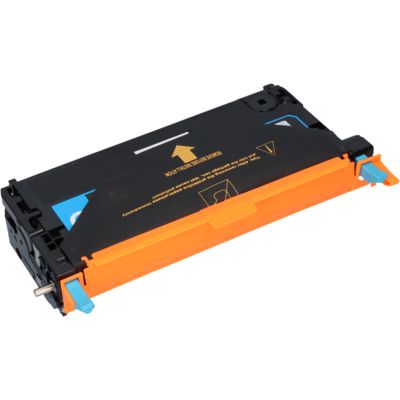 Toner kompatibel mit Xerox 113R00723 - Cyan