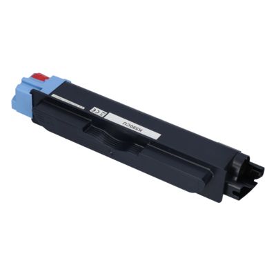 Toner kompatibel mit Kyocera TK-590C - Cyan
