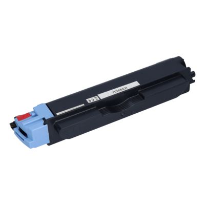 Toner kompatibel mit Kyocera TK-590C - Cyan