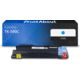 Toner kompatibel mit Kyocera TK-590C - Cyan