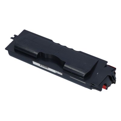 Toner kompatibel mit Kyocera TK-590K - Schwarz