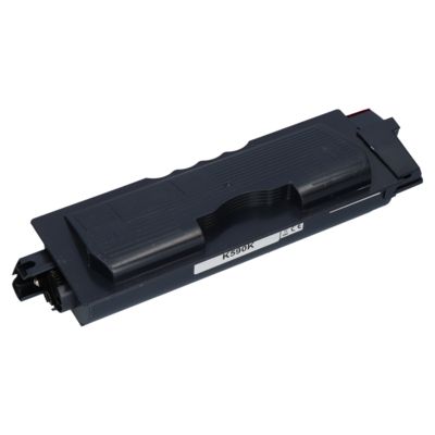 Toner kompatibel mit Kyocera TK-590K - Schwarz