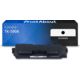 Toner kompatibel mit Kyocera TK-590K - Schwarz