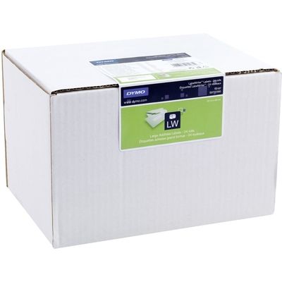 Dymo 13187 (S0722390) Multipack (36 mm x 89 mm) 24 Rollen