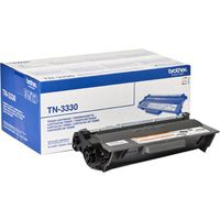 Brother TN-3330 - Schwarz - Toner