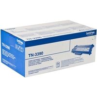 Brother TN-3390 - Schwarz - Toner - Extra hohe Kapazität