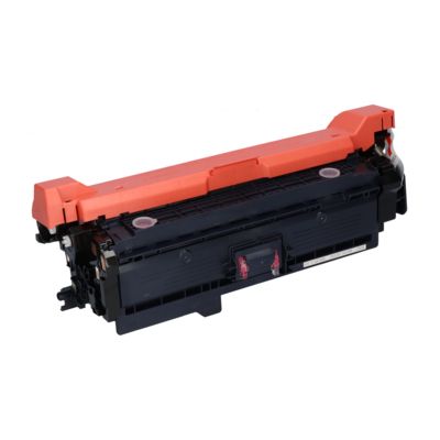 Toner kompatibel mit HP 507A (CE403A) - Magenta