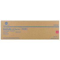 Konica Minolta TN-318M (A0DK353) - Magenta - Toner