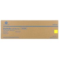Konica Minolta TN-318Y (A0DK253) - Gelb - Toner