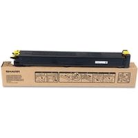 Sharp MX-51GTYA - Gelb - Toner