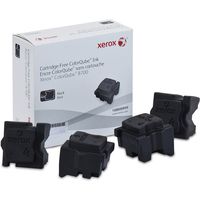 Xerox 108R00999 - Schwarz - Toner
