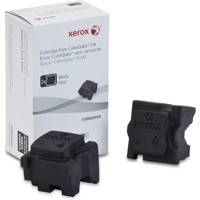 Xerox 108R00998 - Schwarz - Toner