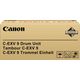 Canon C-EXV 9 - Schwarz - Trommel