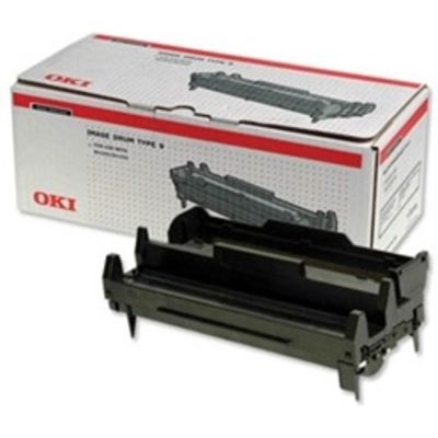 OKI 44574307 - Schwarz - Trommel
