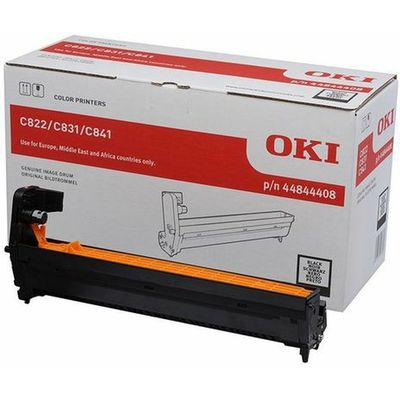 OKI 44844408 - Schwarz - Trommel