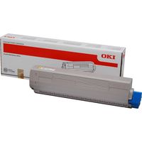 OKI 44844505 - Gelb - Toner