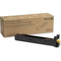 Xerox 106R01322 - Gelb - Toner