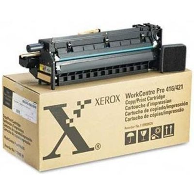 Xerox 106R00587 - Schwarz - Toner
