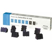 Xerox 016190301 - Schwarz + Cyan - Toner