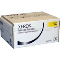 Xerox 6R90283 - Gelb - Toner
