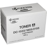 Kyocera 37057010 - Schwarz - Toner