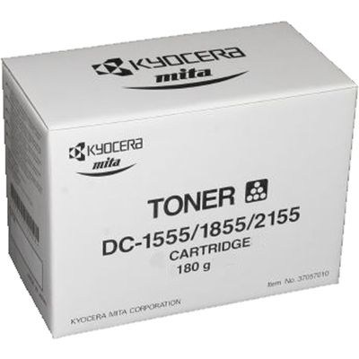 Kyocera 37057010 - Schwarz - Toner
