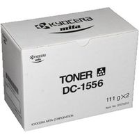 Kyocera 37075010 - Schwarz - Toner